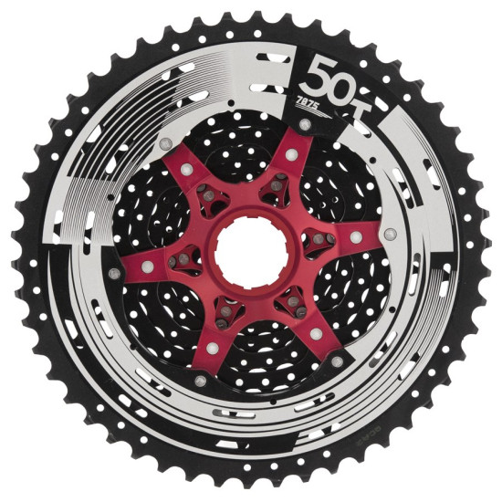 ΚΑΣΕΤΑ SUNRACE MX80 11-Speed Sprocket